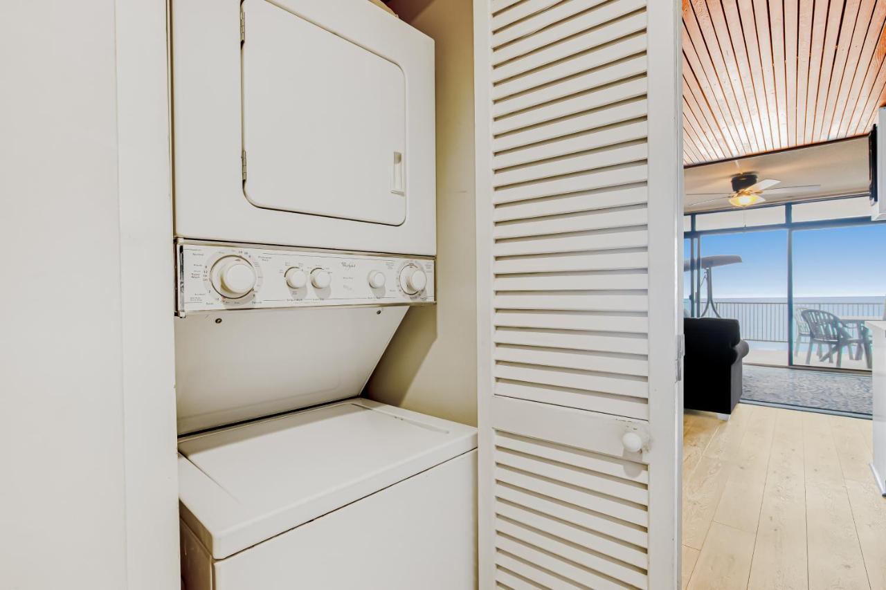 Apartment Highpoint North 12f Ocean City