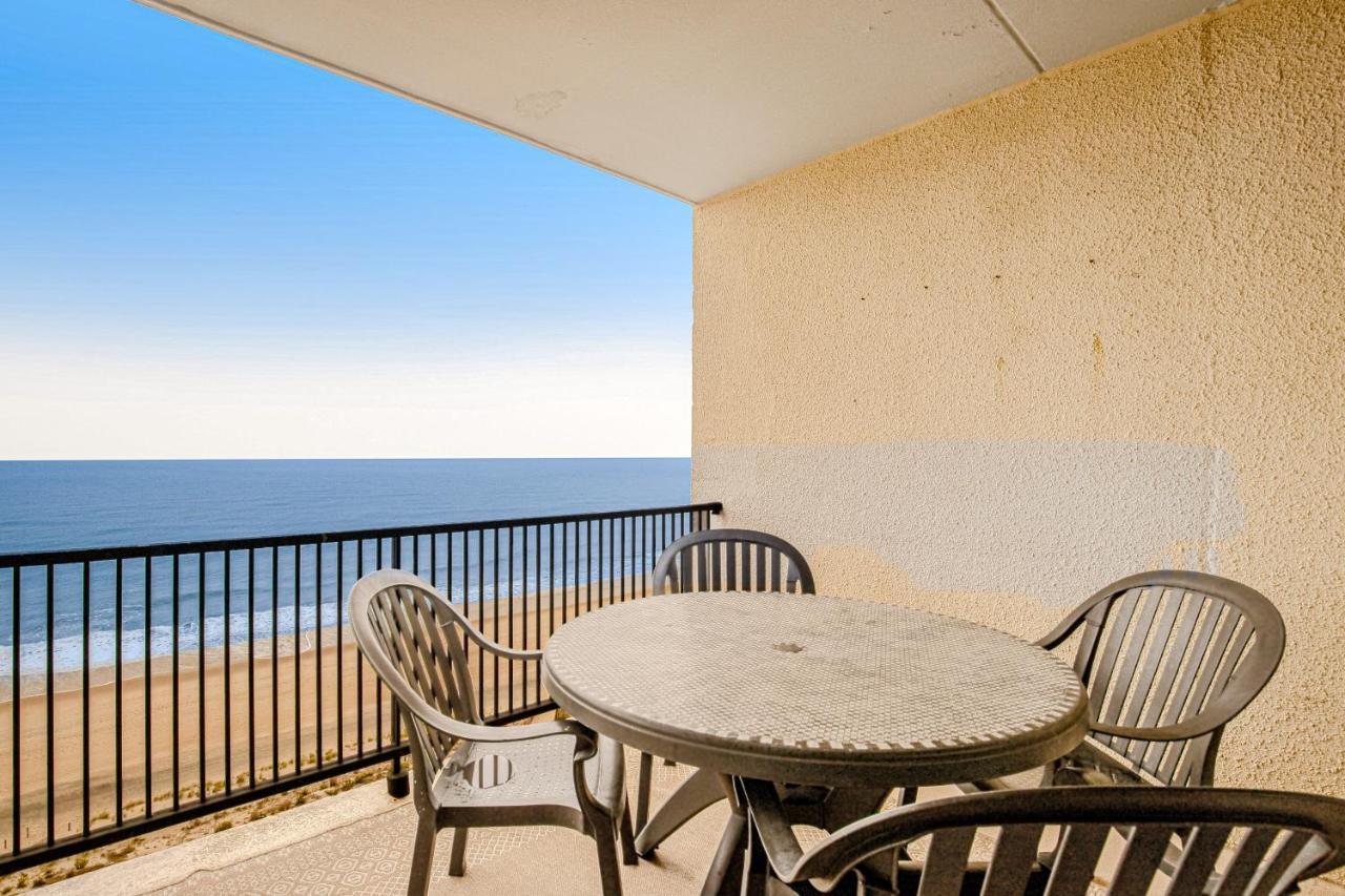 Apartment Highpoint North 12f *