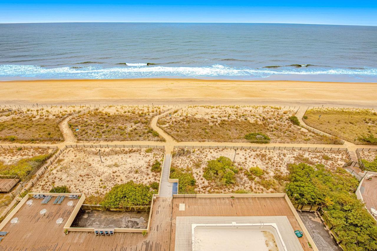 Highpoint North 12f * Ocean City