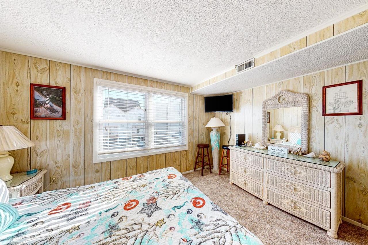 Sea Loft 210 * Ocean City