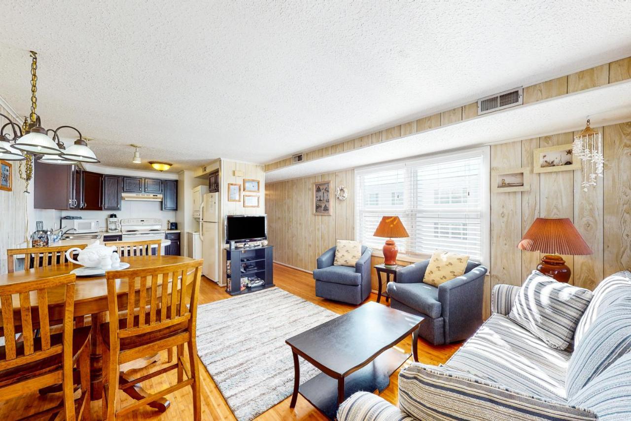 Sea Loft 210