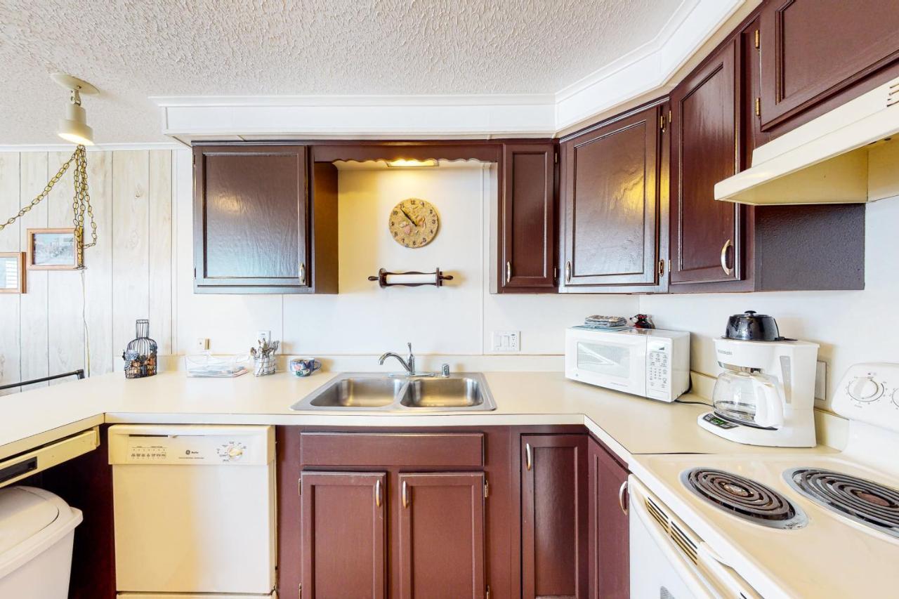 Apartment Sea Loft 210 Ocean City