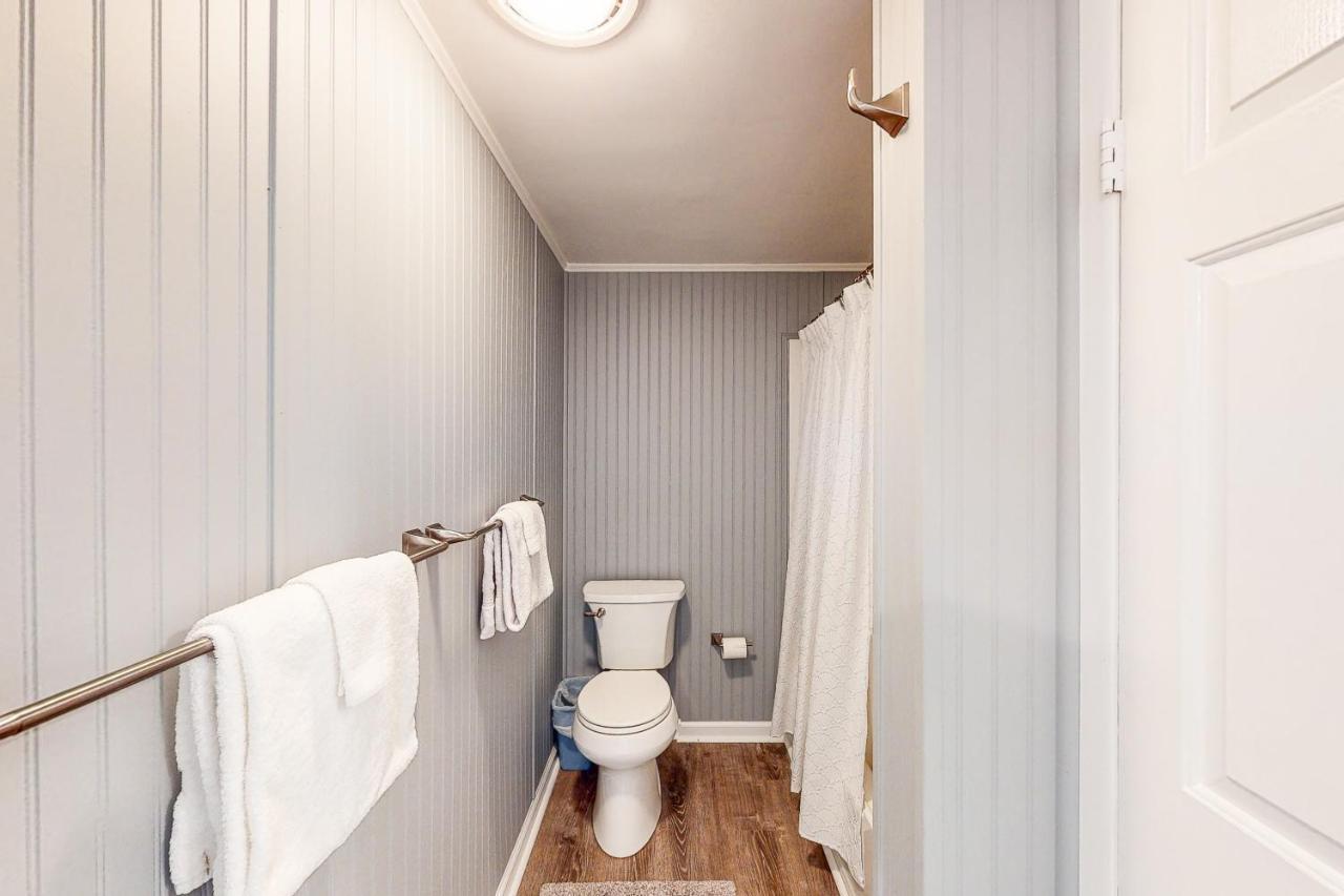 Sea Loft 210 Ocean City