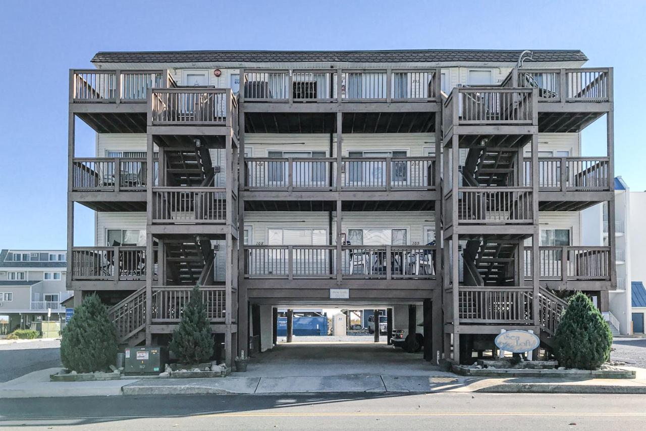 Sea Loft 210