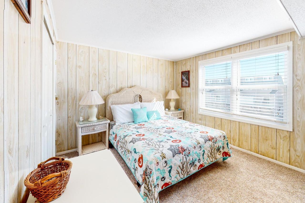 Apartment Sea Loft 210