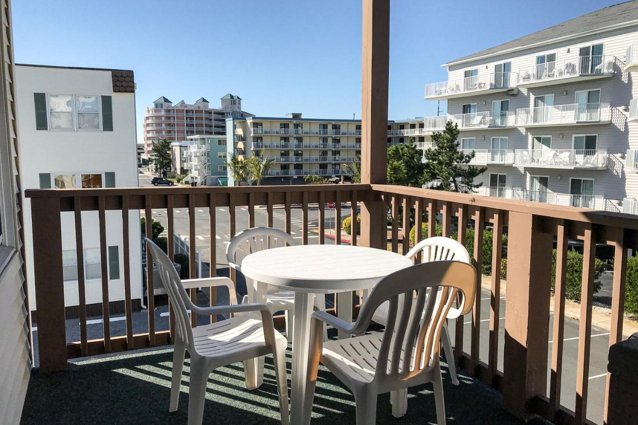Sea Loft 210