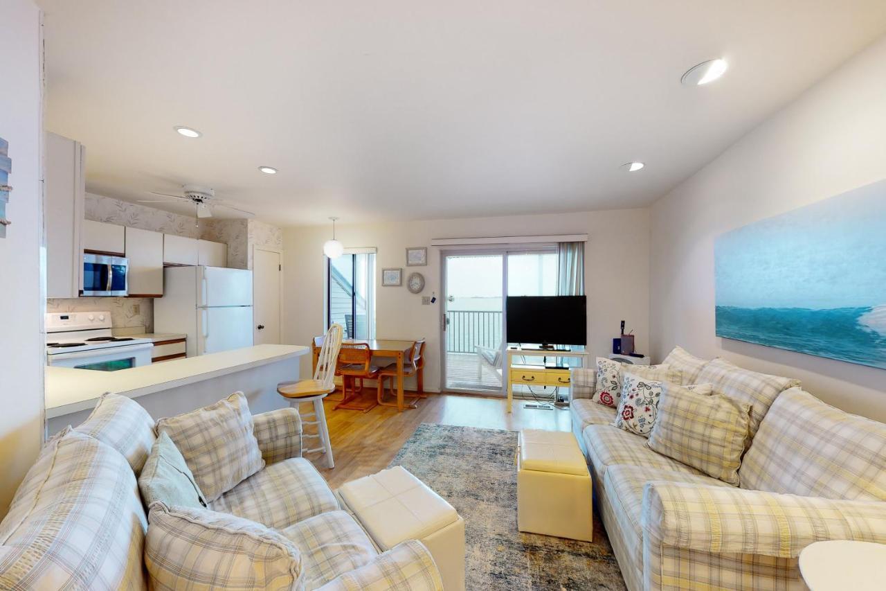 Bahama Princess I Apartment *