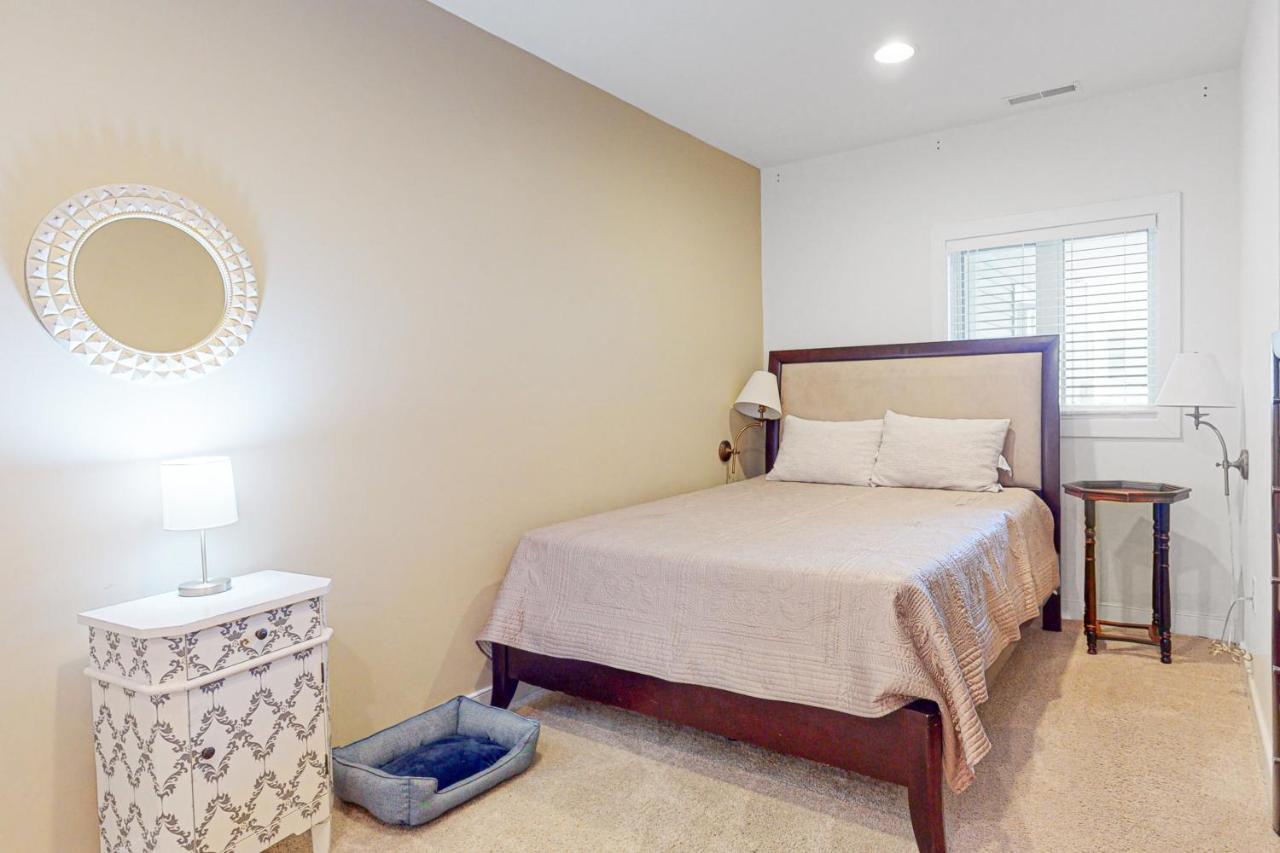 Apartment St Kitts 102 *