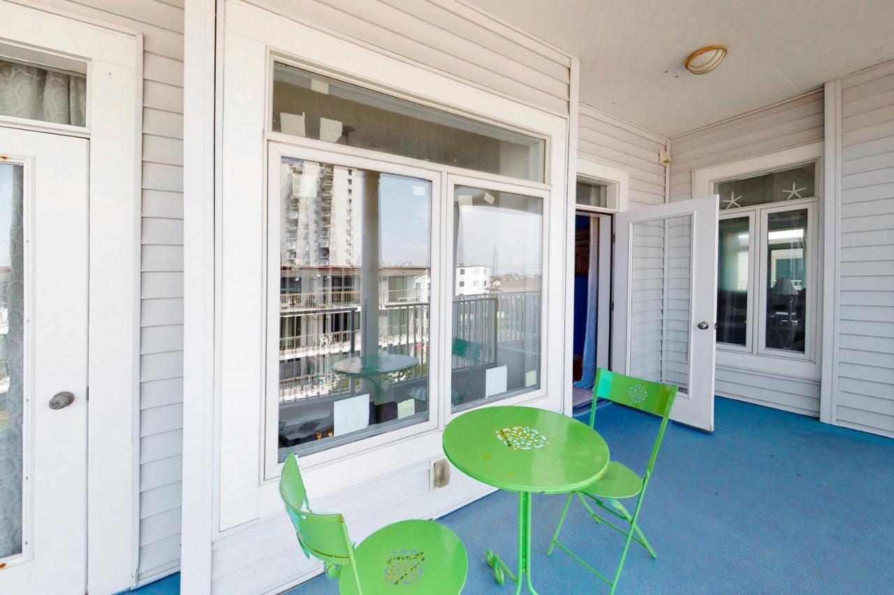 Apartment St Kitts 102