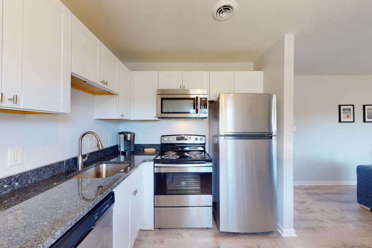 Sonesta 203 Apartment Ocean City