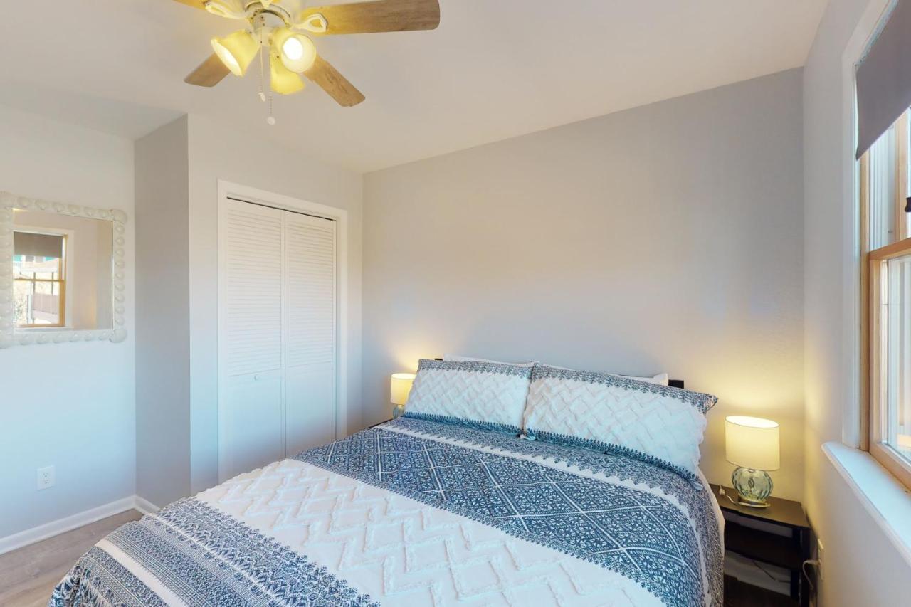 Apartment Sonesta 203 *