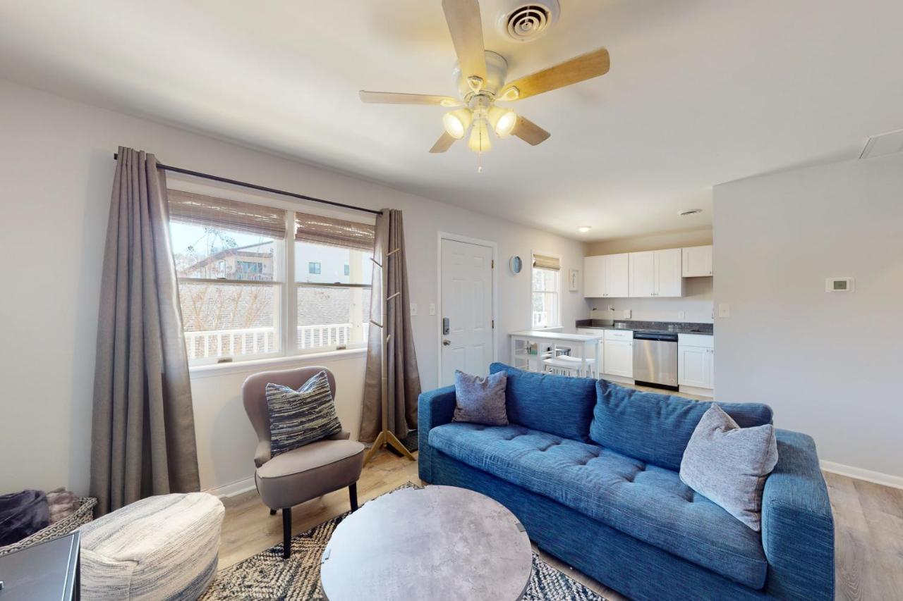 Sonesta 203 Apartment