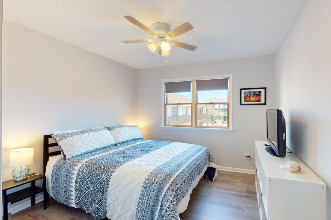 Apartment Sonesta 203