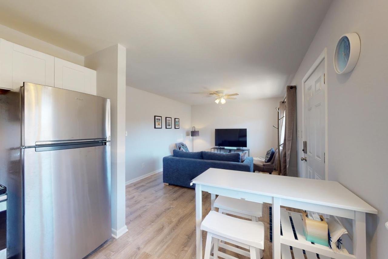 Apartment Sonesta 203