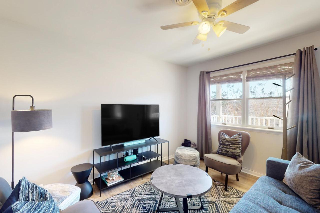 Apartment Sonesta 203
