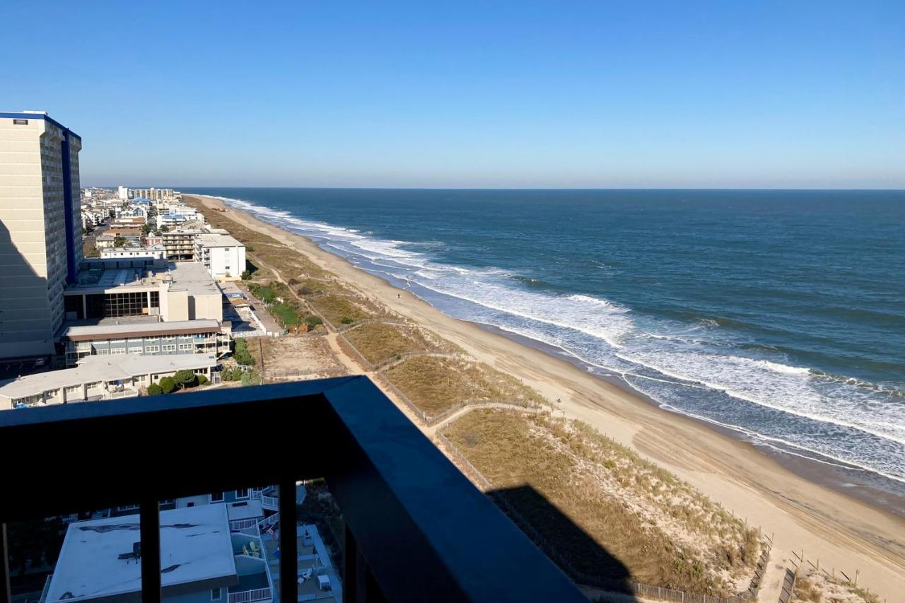 Apartment Sea Watch 1501