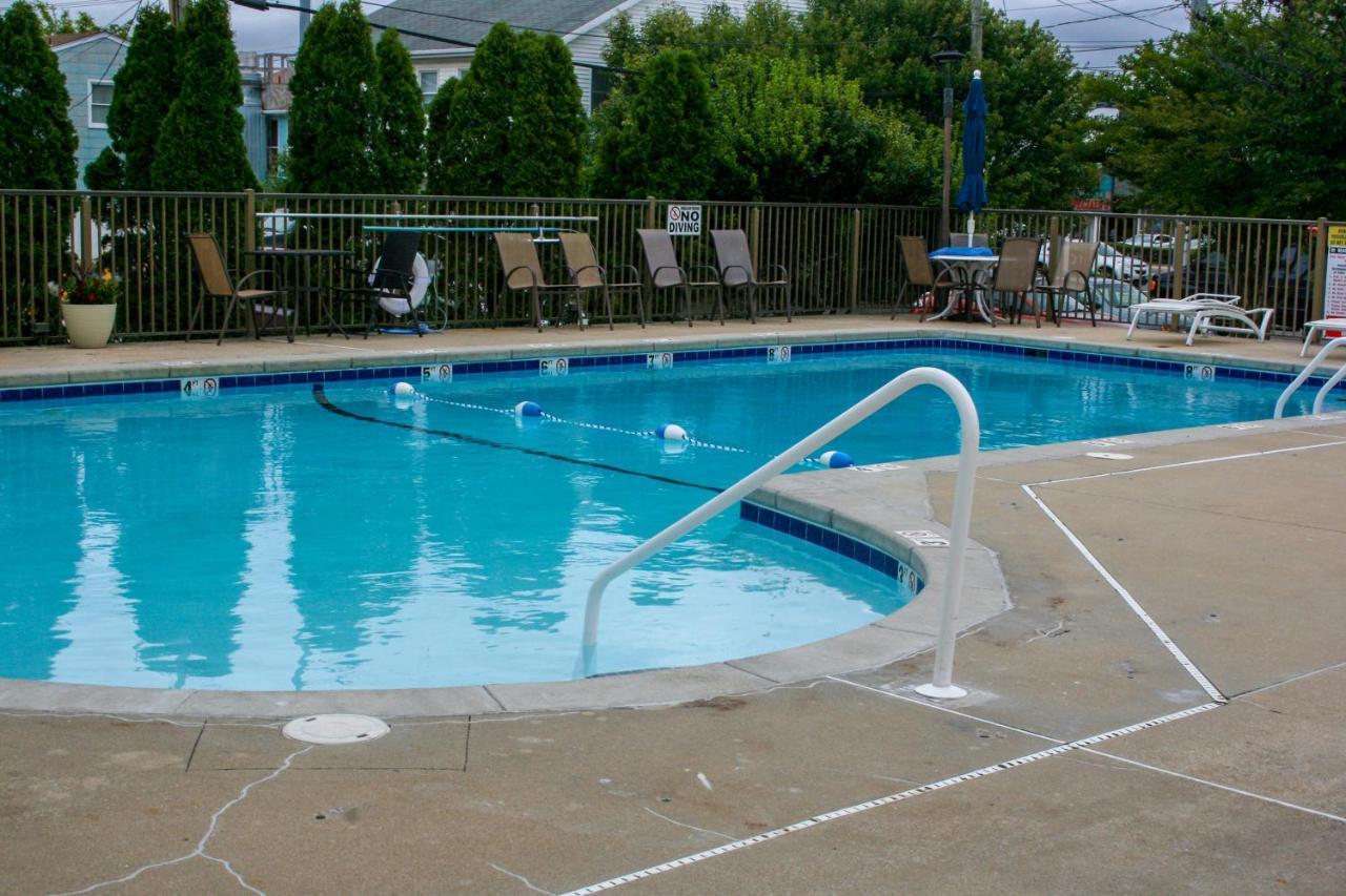81 Hill 210 * Ocean City