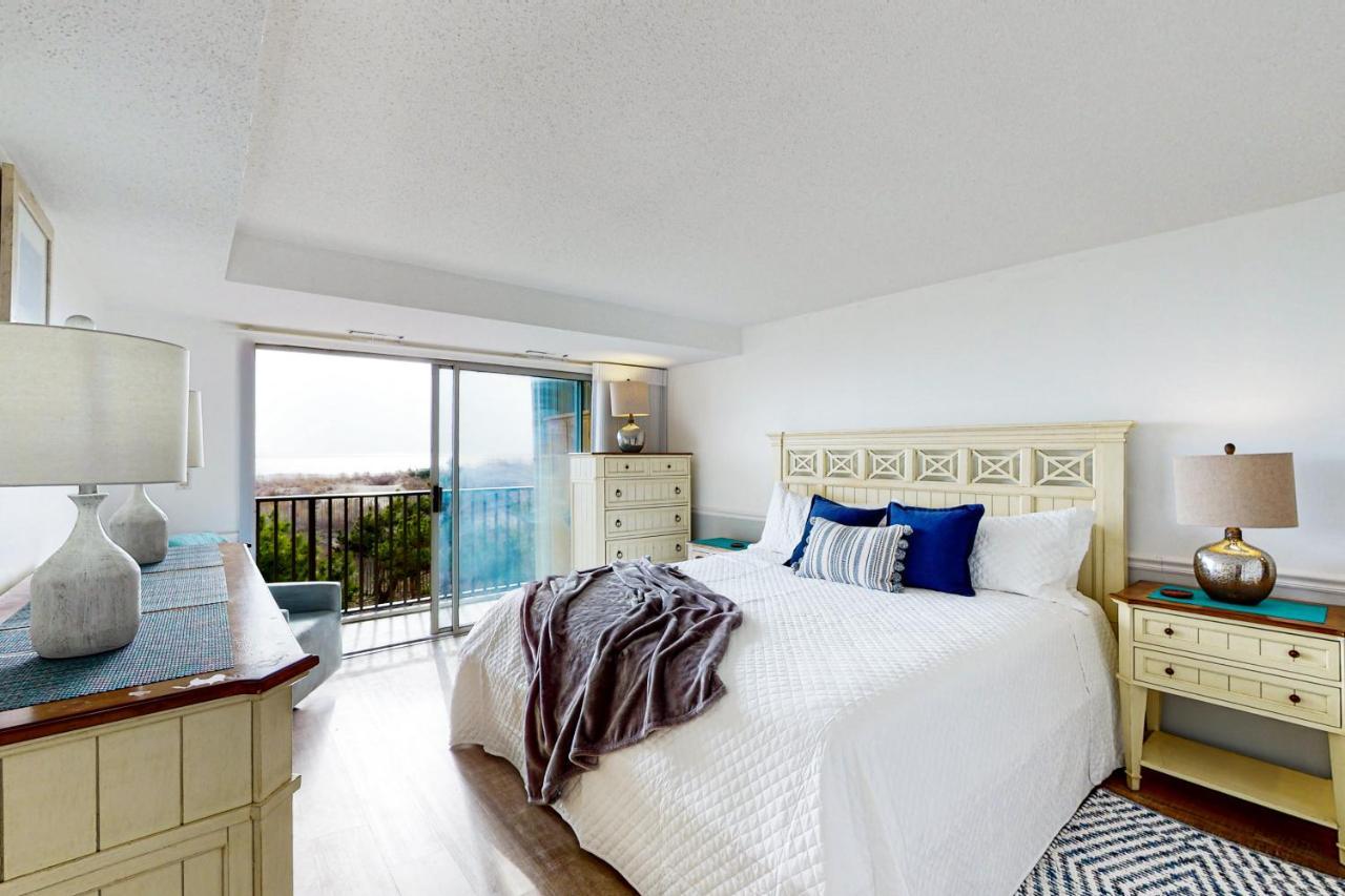 Apartment 81 Hill 210 Ocean City