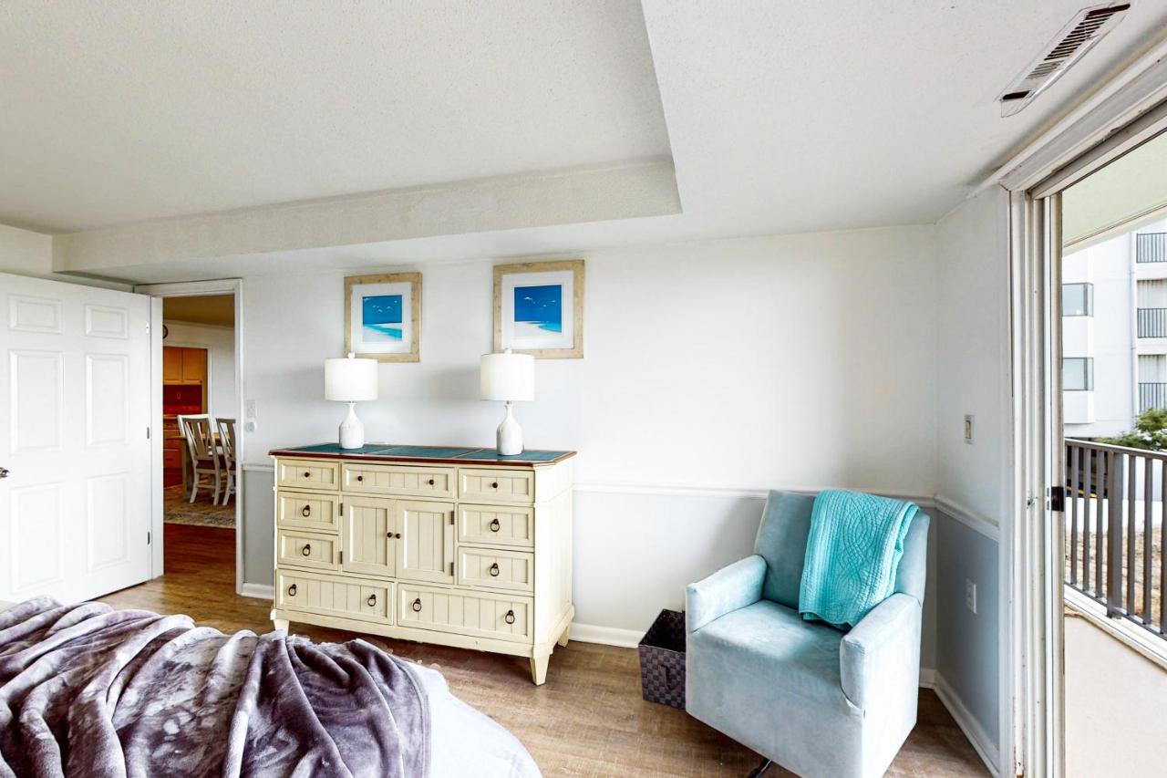81 Hill 210 Apartment Ocean City