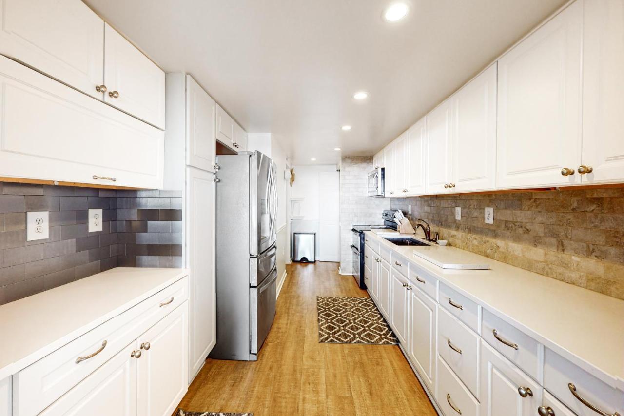 Apartment 81 Hill 210 Ocean City