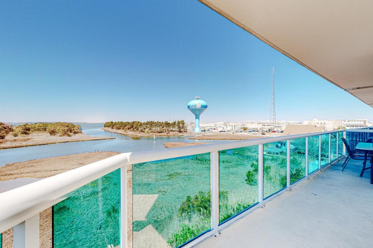 Sunset Pointe 303 *