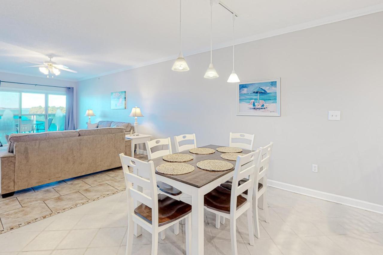Sunset Pointe 303 Apartment Ocean City