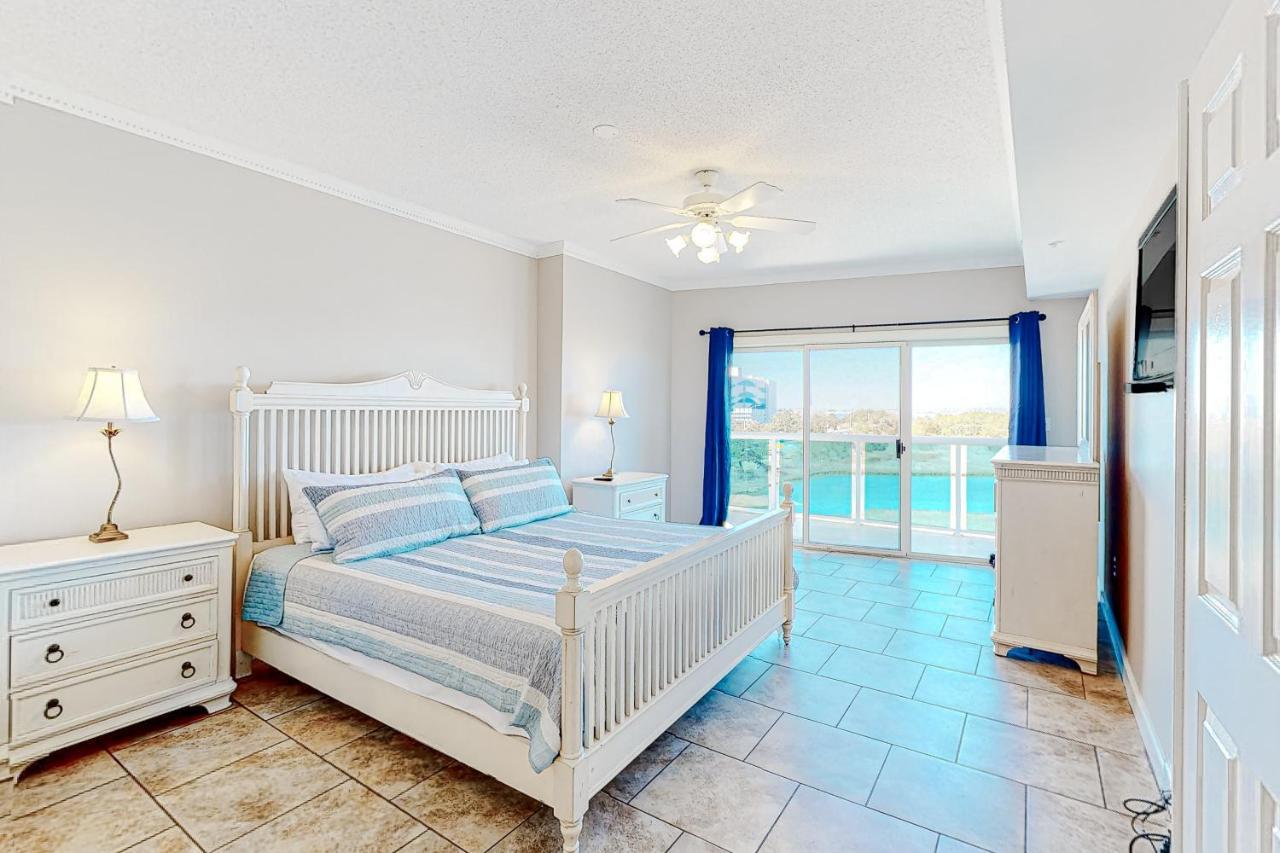 Sunset Pointe 303 Apartment Ocean City