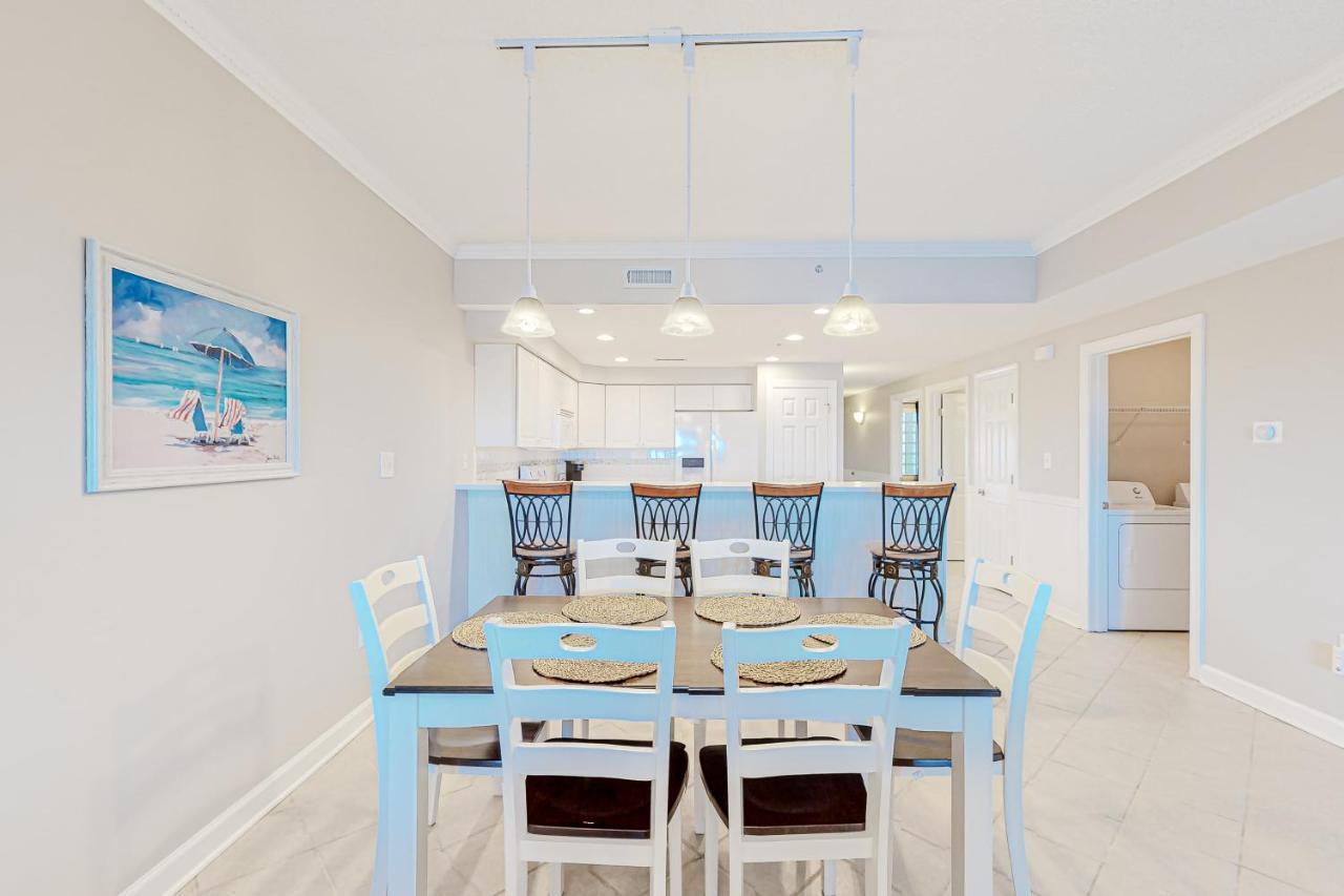 Sunset Pointe 303 Ocean City
