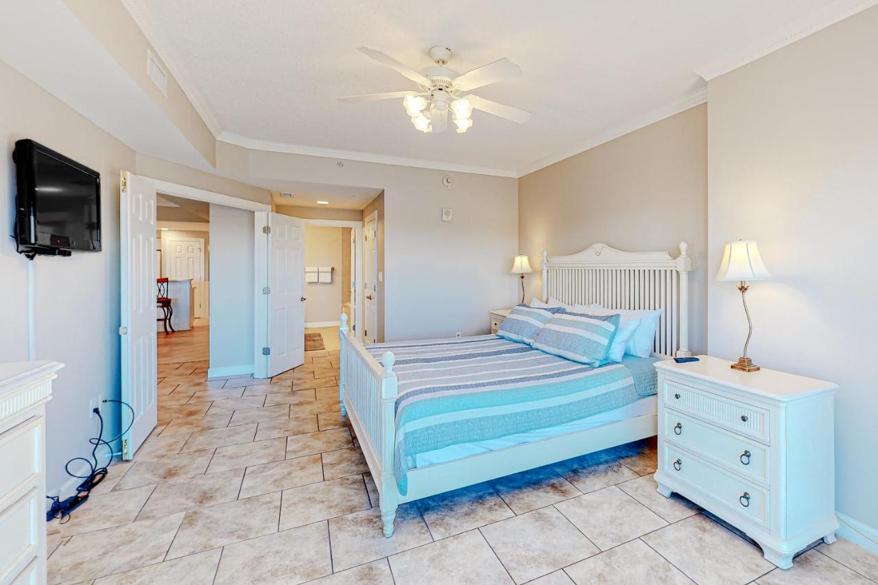 Sunset Pointe 303 Apartment Ocean City