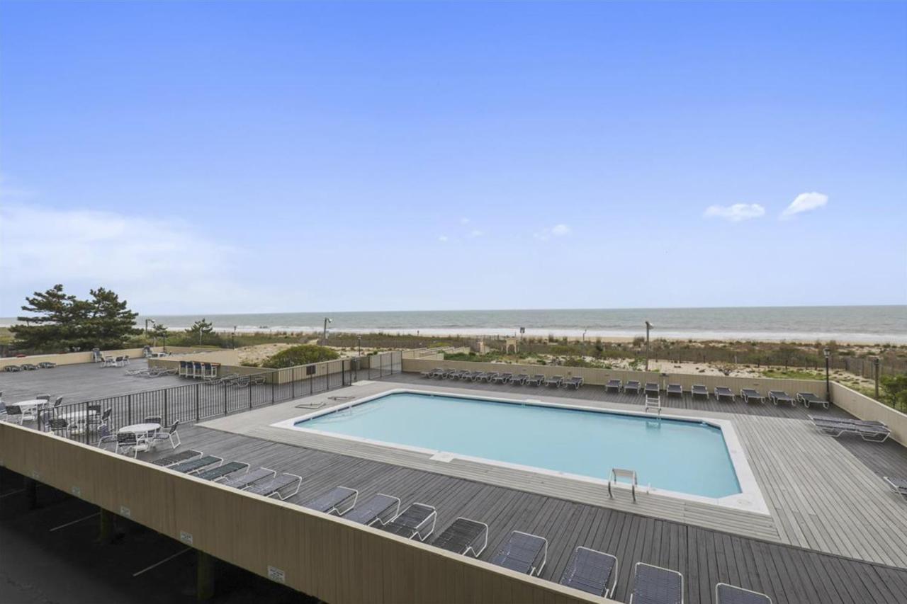 Highpoint North 8d * Ocean City