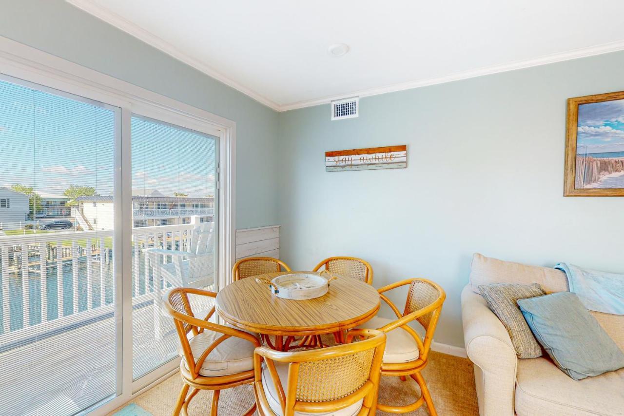 Bayshore Estates 117-c Apartment