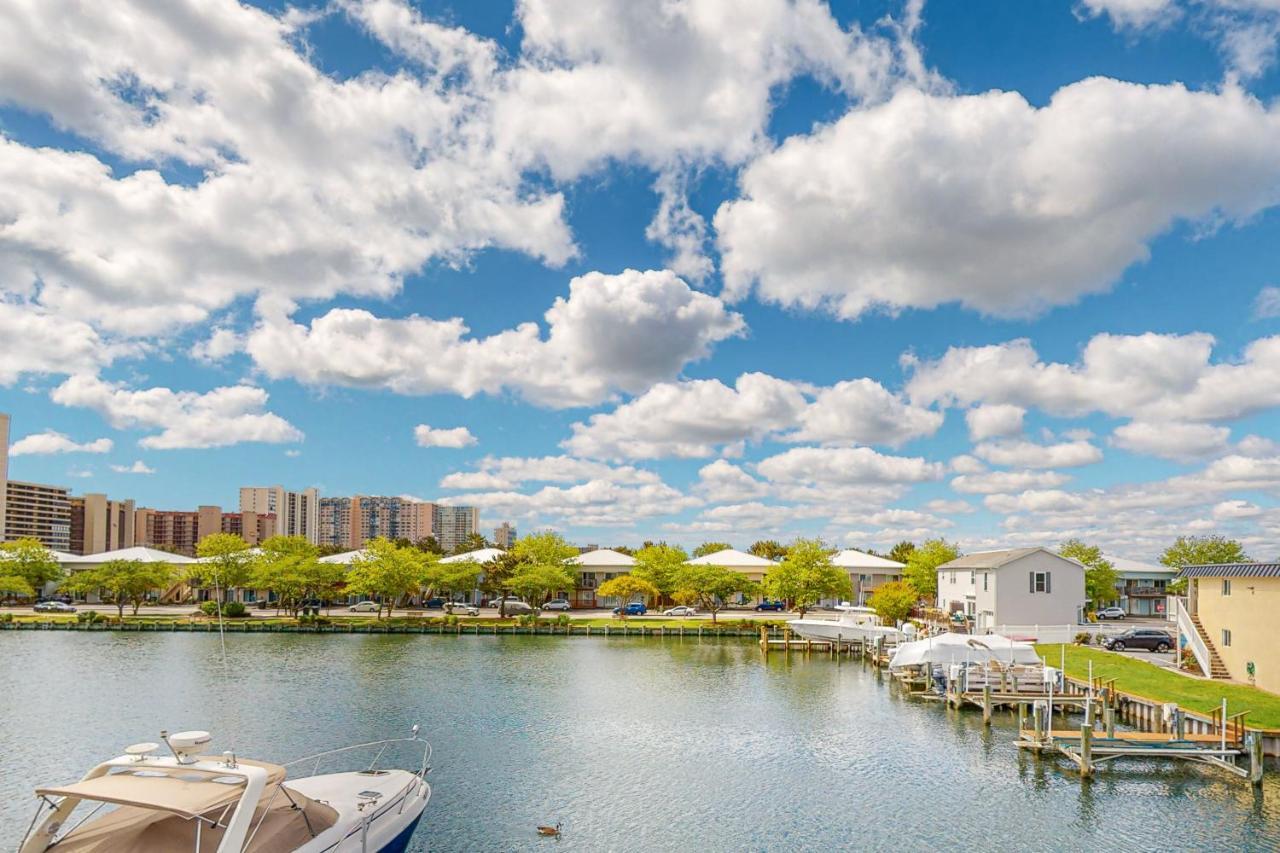 Apartment Bayshore Estates 117-c