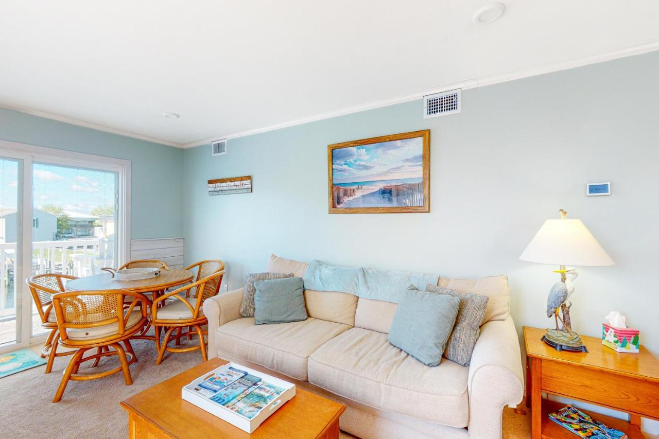 Bayshore Estates 117-c Apartment *