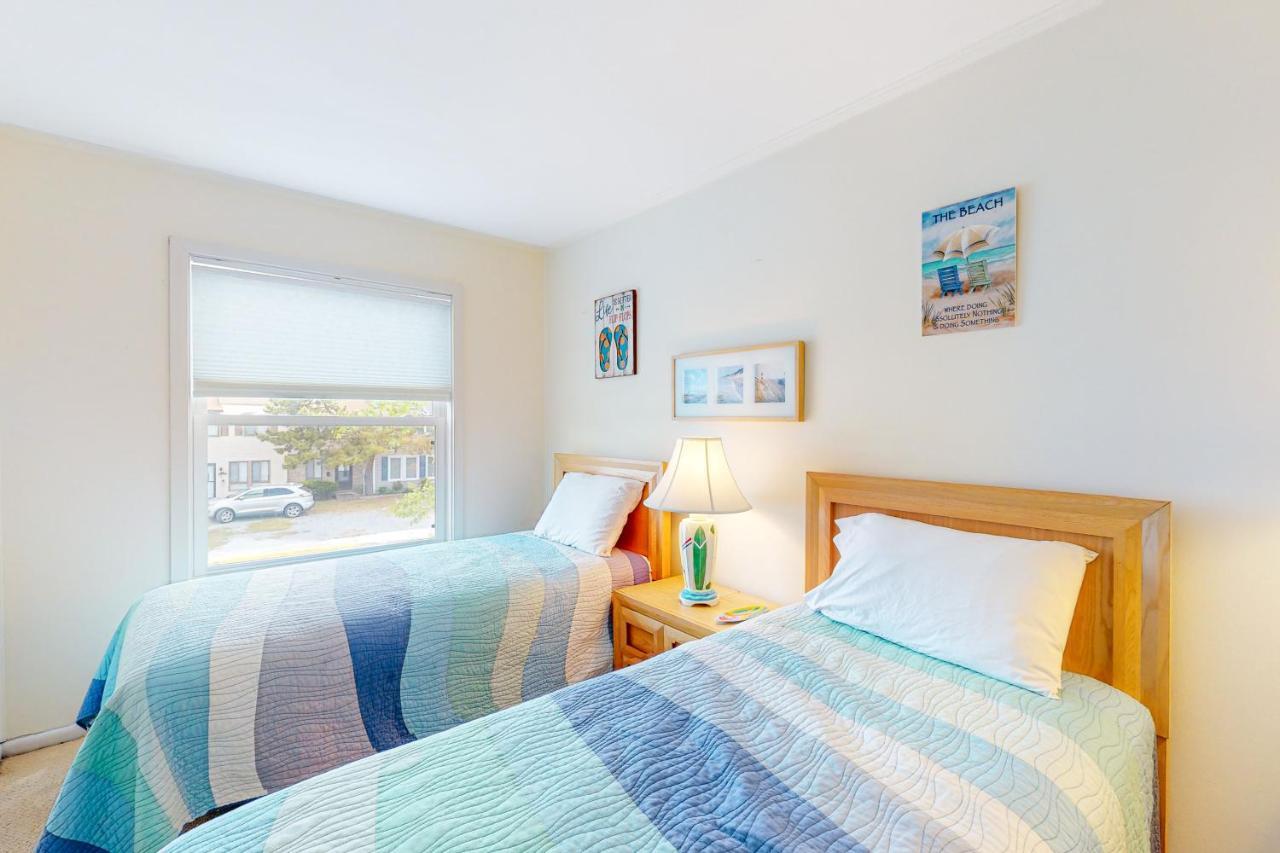 Bayshore Estates 117-c Apartment Ocean City