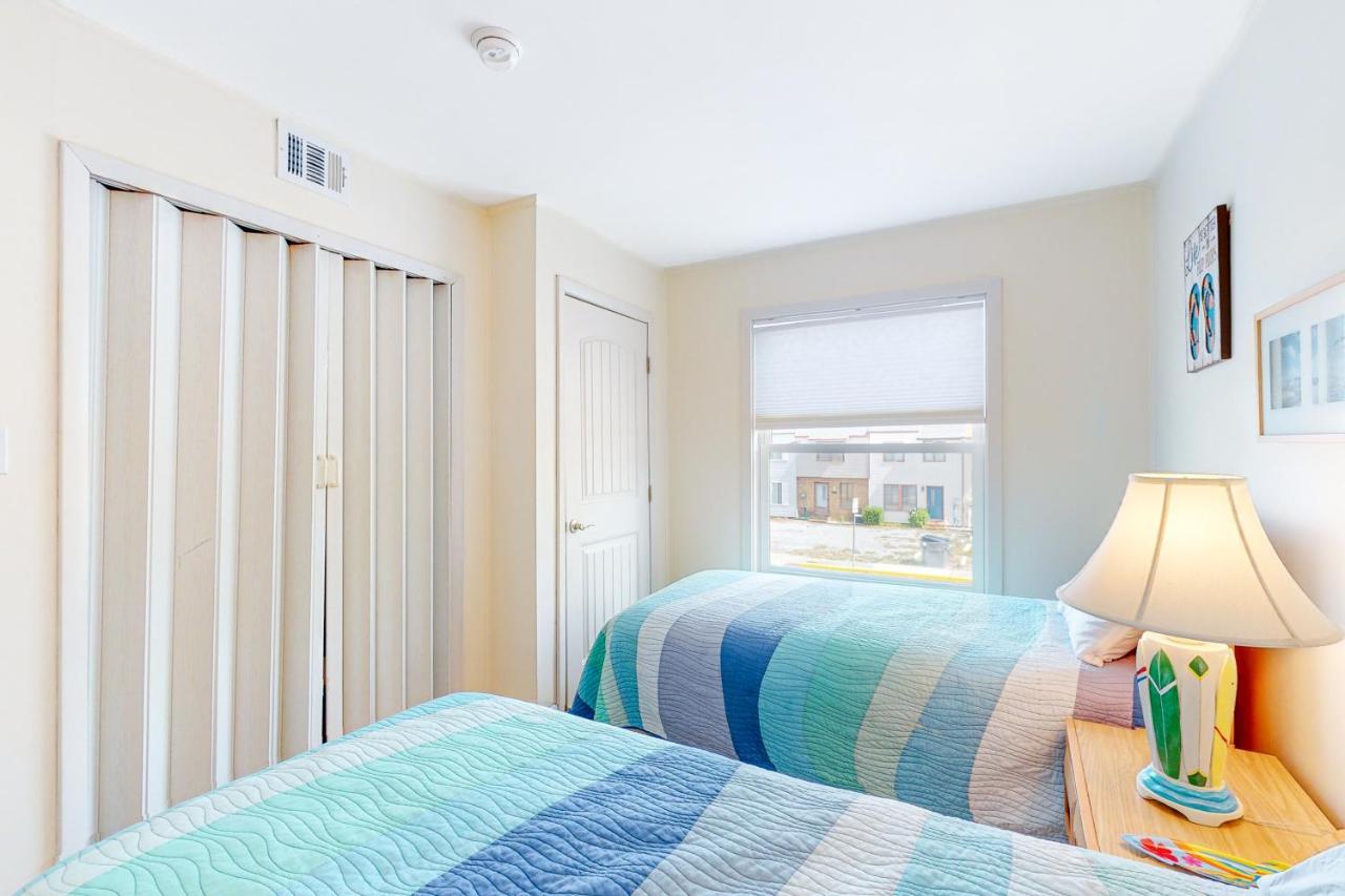 Bayshore Estates 117-c Apartment *