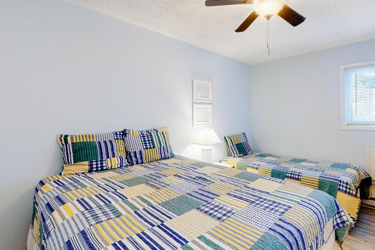 Apartment Sundance Iii 101 Ocean City