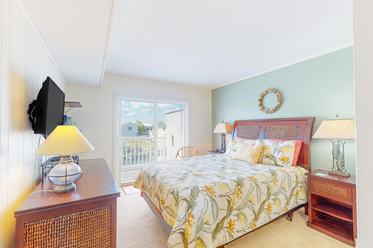Bayshore Estates 117-c Apartment *