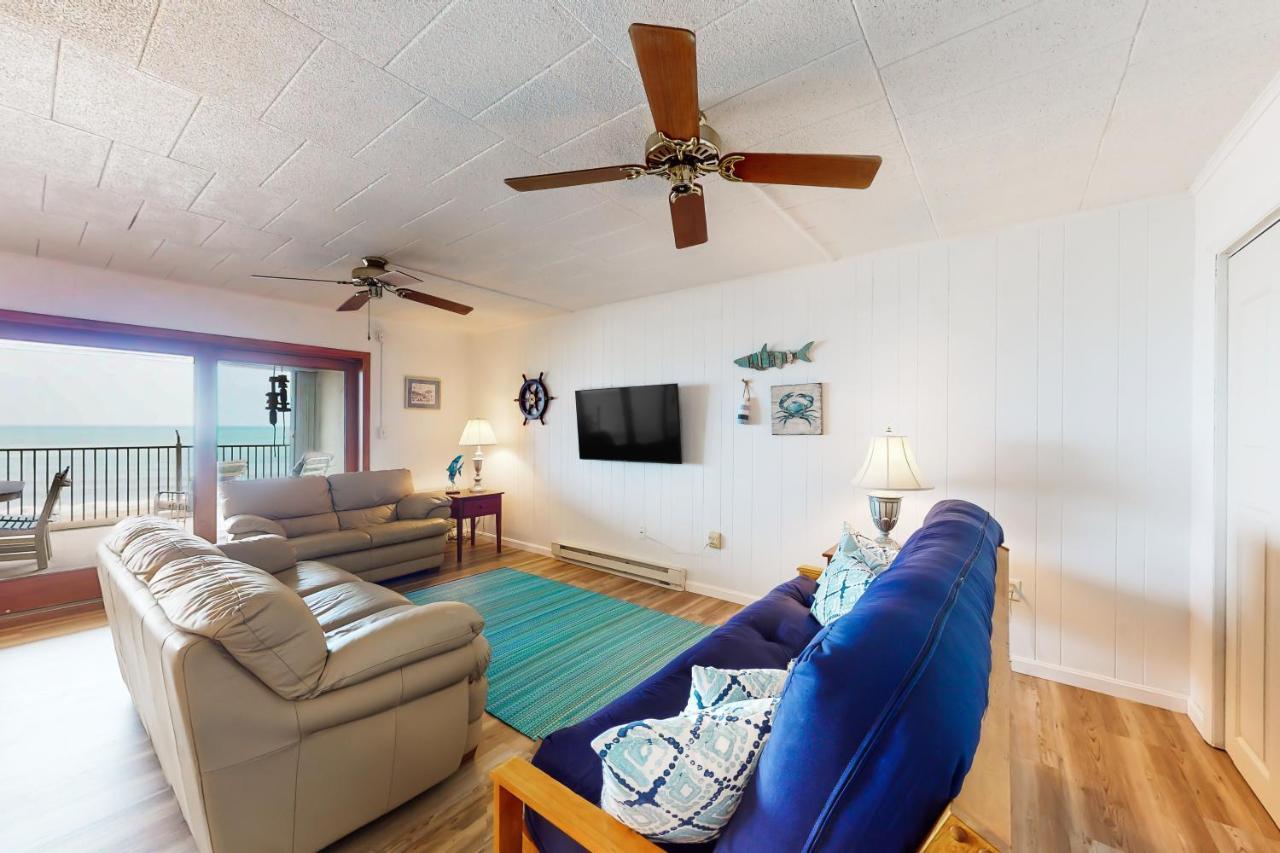 Calypso 406 Ocean City