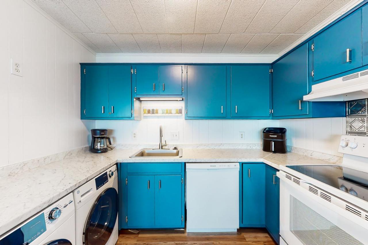 Apartment Calypso 406 Ocean City