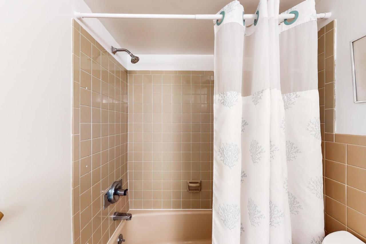 Apartment Calypso 406 Ocean City