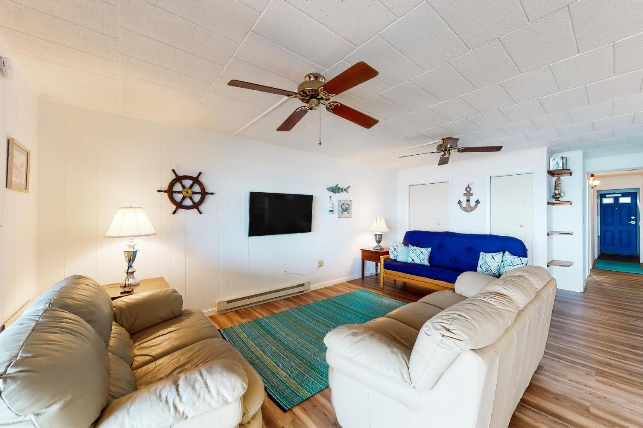 Calypso 406 Apartment Ocean City