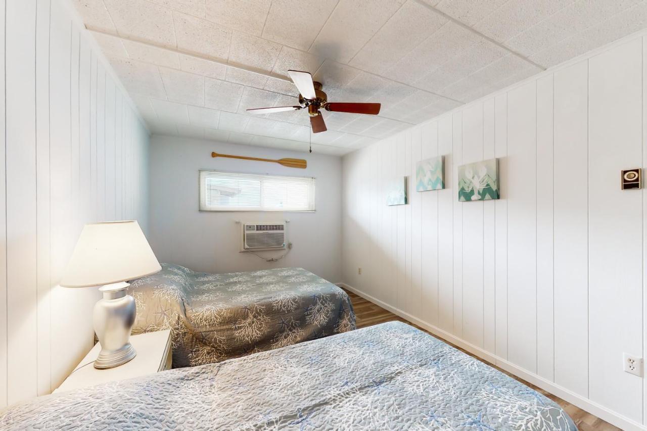 Apartment Calypso 406 Ocean City