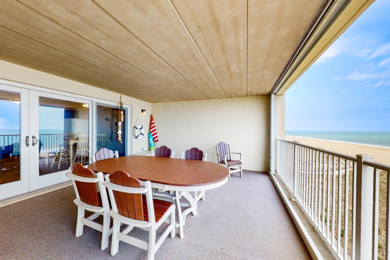 Calypso 406 Apartment *