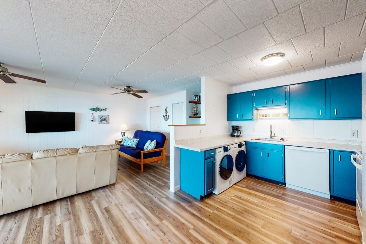 Calypso 406 Apartment Ocean City