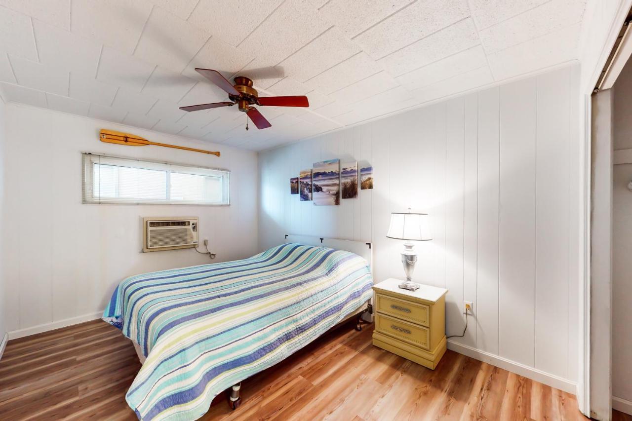 Calypso 406 Apartment