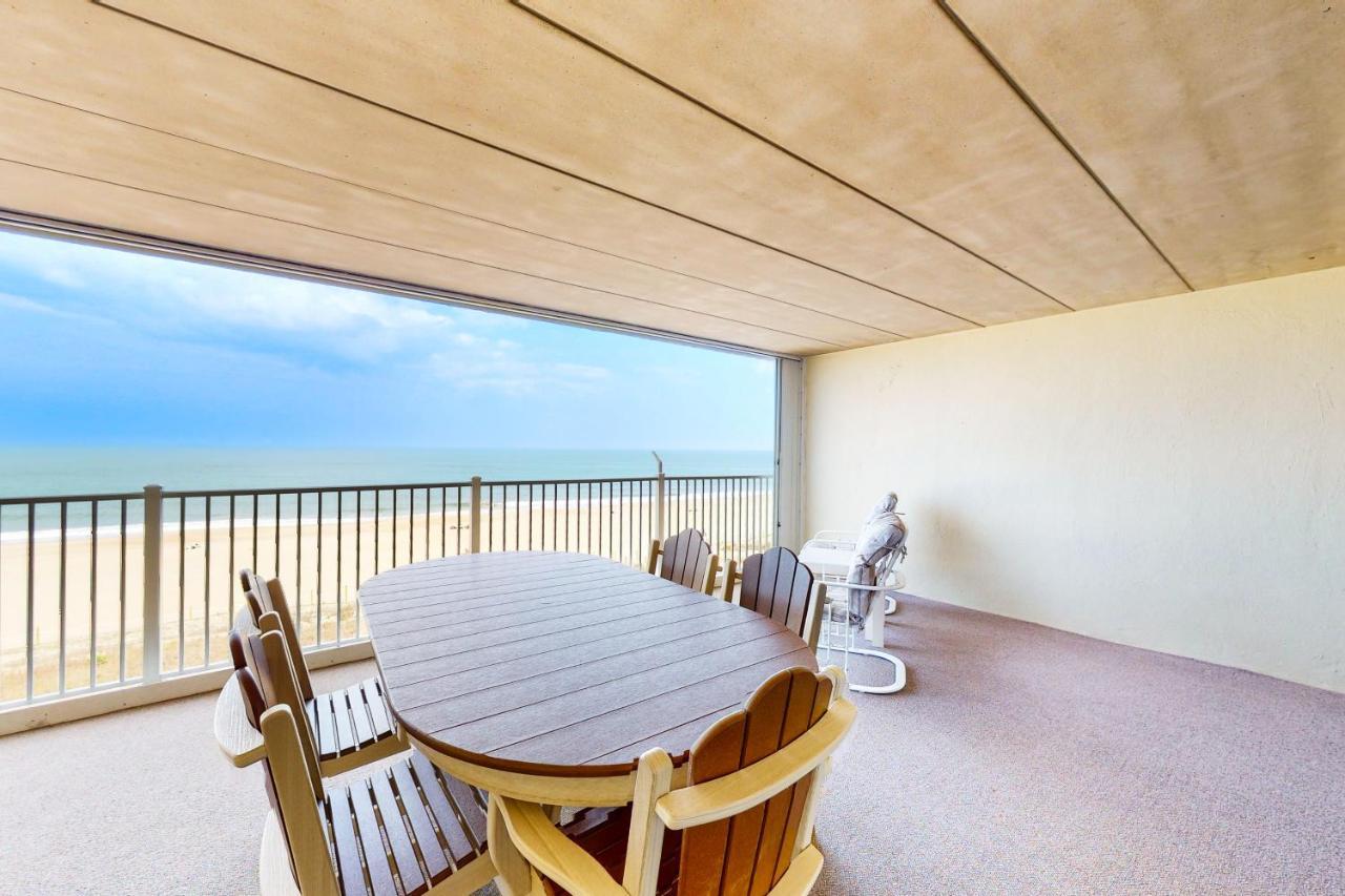 Apartment Calypso 406