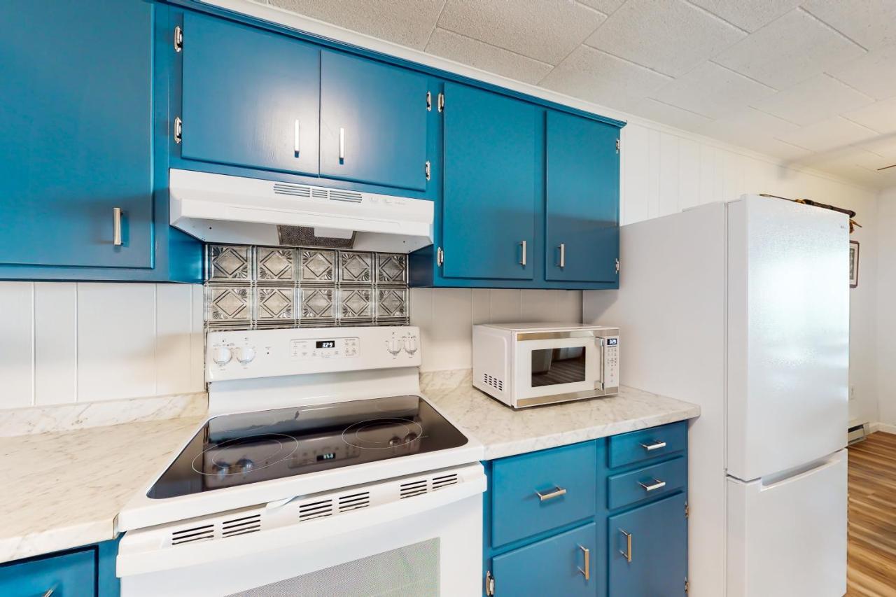 Apartment Calypso 406 Ocean City