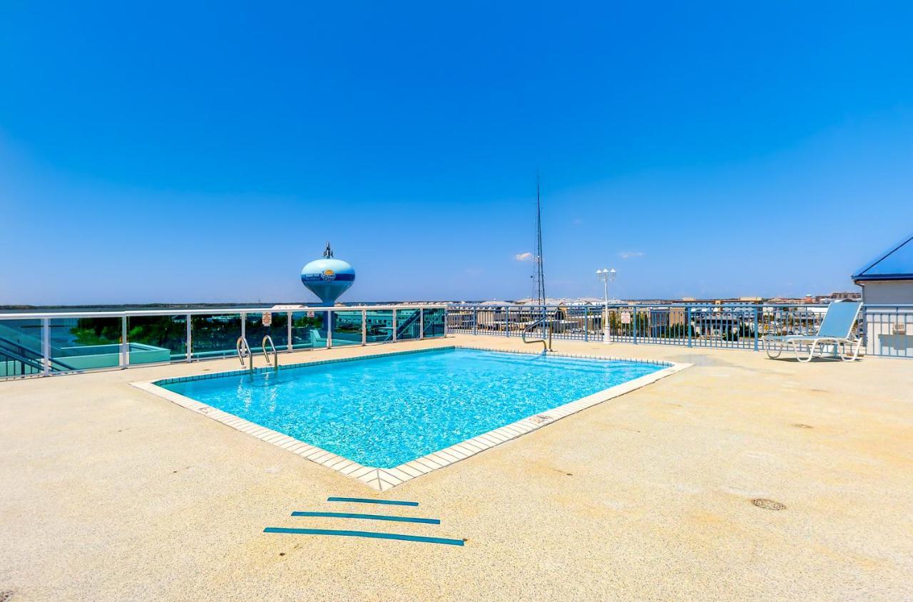 Sunset Pointe 303 Ocean City