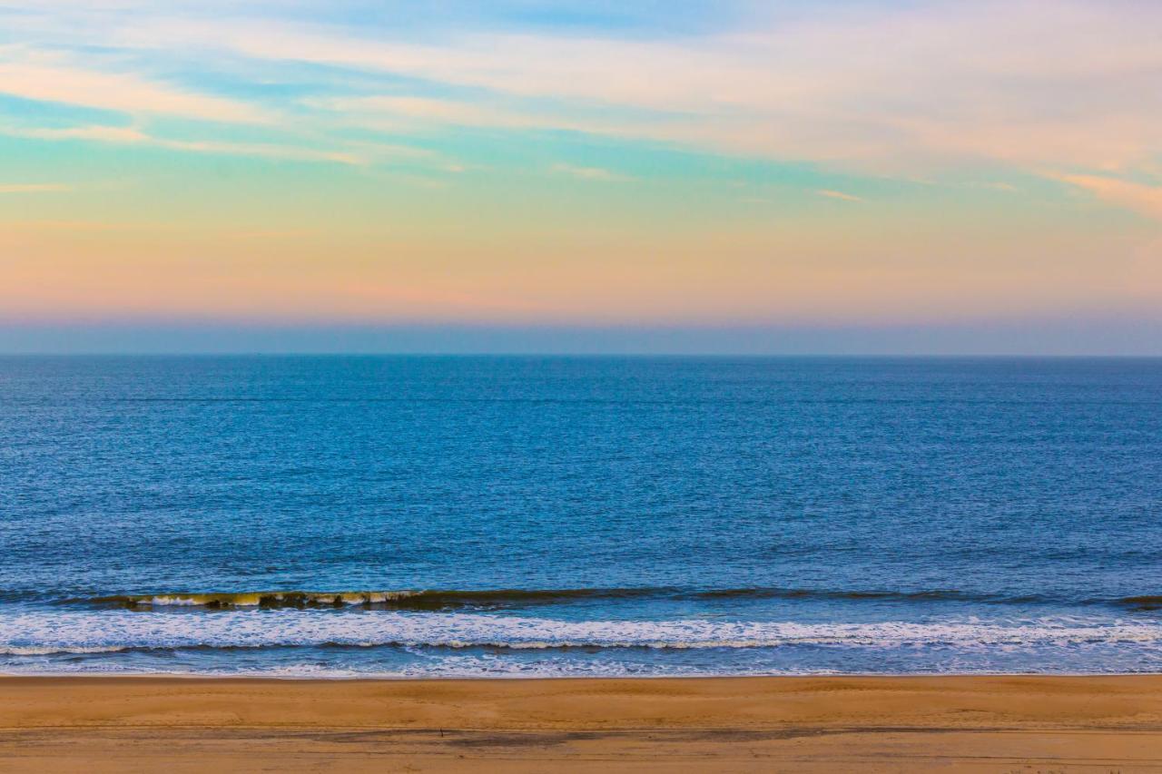 Apartment Sunset Pointe 303 Ocean City