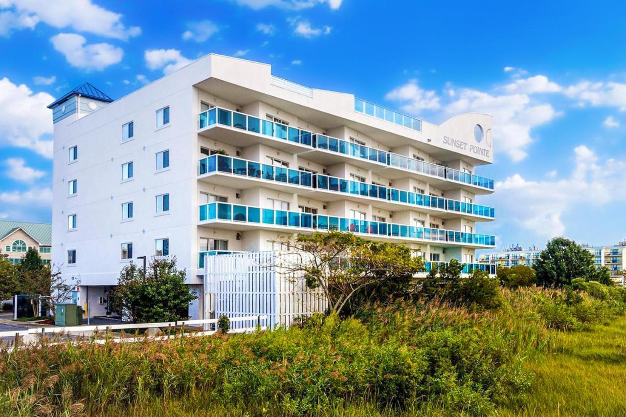 Sunset Pointe 303 Apartment *